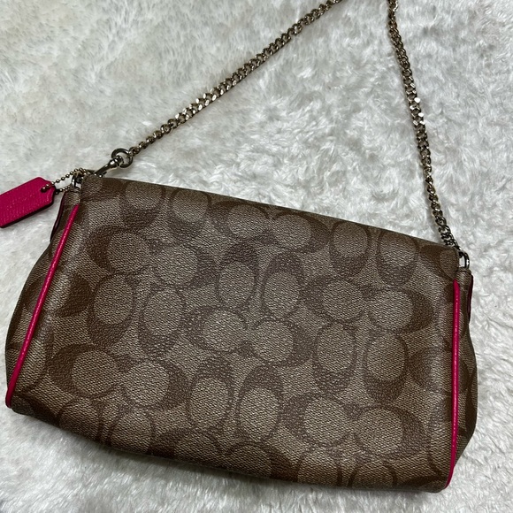 Coach Crossbody Bag - Picture 3 of 7